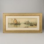 1742 3017 Litografiskt b..